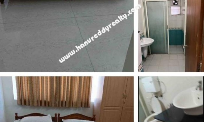 4 BHK Flat for Sale in Secunderabad