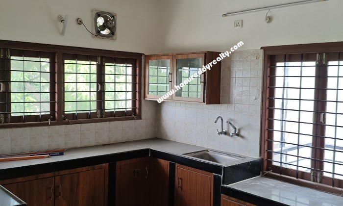 3 BHK Flat for Rent in Jntu Kukat pally