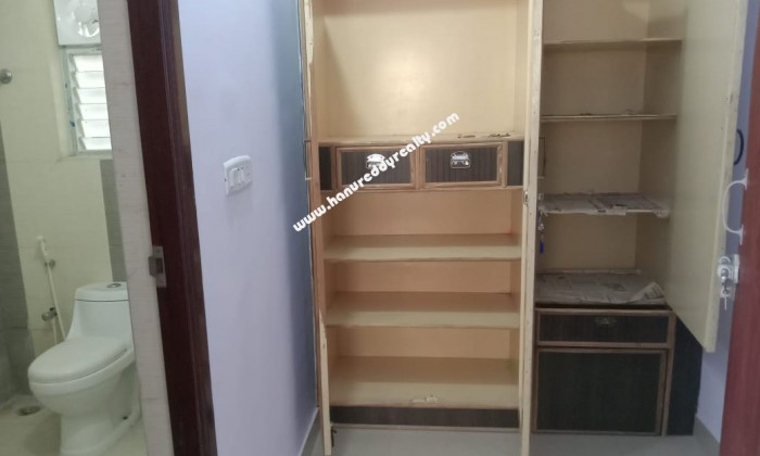 3 BHK Flat for Rent in Avinashi Road