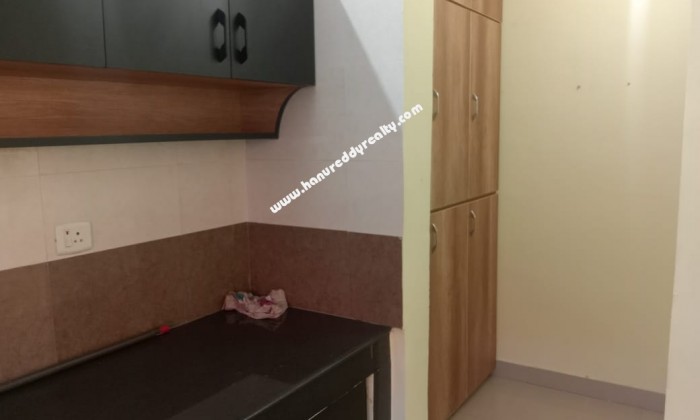 3 BHK Flat for Rent in Avinashi Road