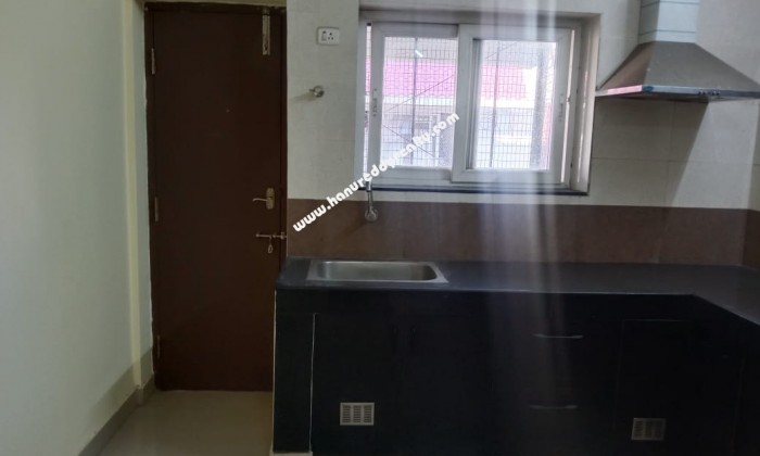 3 BHK Flat for Rent in Avinashi Road