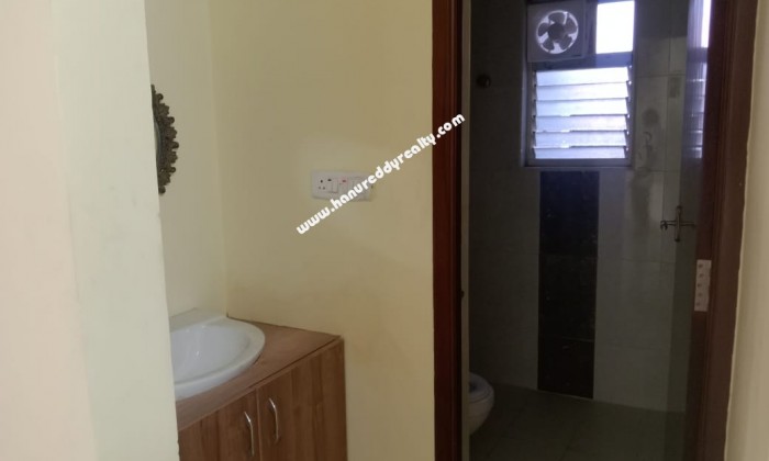 3 BHK Flat for Rent in Avinashi Road