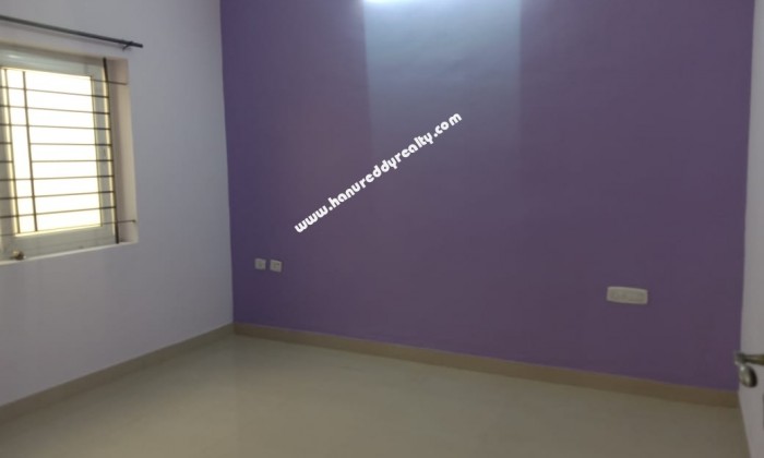 3 BHK Flat for Rent in Avinashi Road