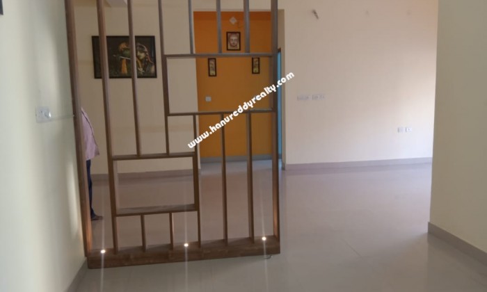 3 BHK Flat for Rent in Avinashi Road