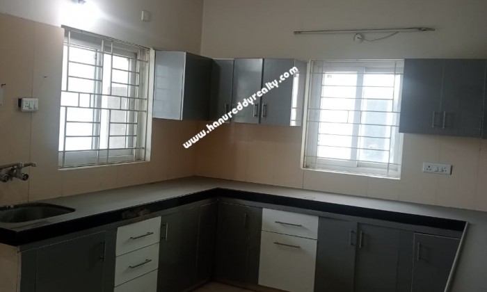 3 BHK Flat for Sale in Miyapur
