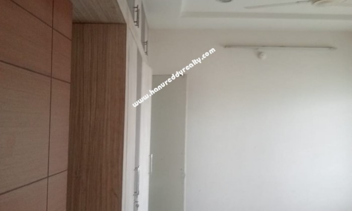 3 BHK Flat for Sale in Miyapur