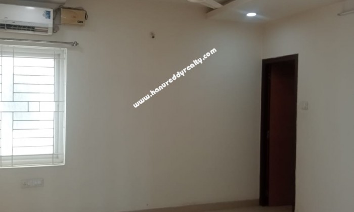 3 BHK Flat for Sale in Miyapur