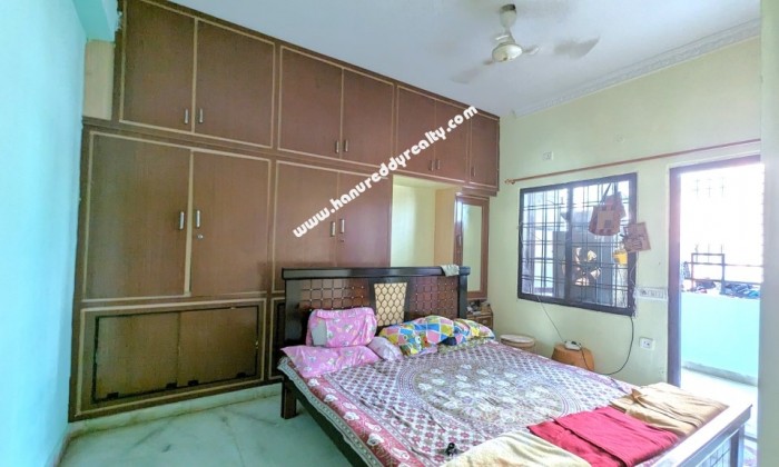 2 BHK Flat for Sale in Bollaram