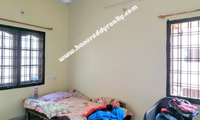 2 BHK Flat for Sale in Bollaram