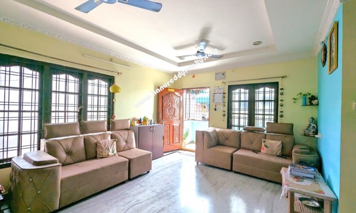 2 BHK Flat for Sale in Bollaram