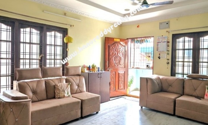 2 BHK Flat for Sale in Bollaram