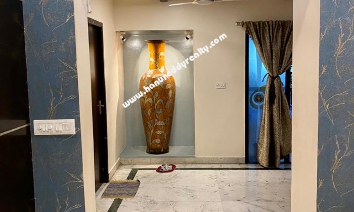 4 BHK Duplex Flat for Sale in T.Nagar