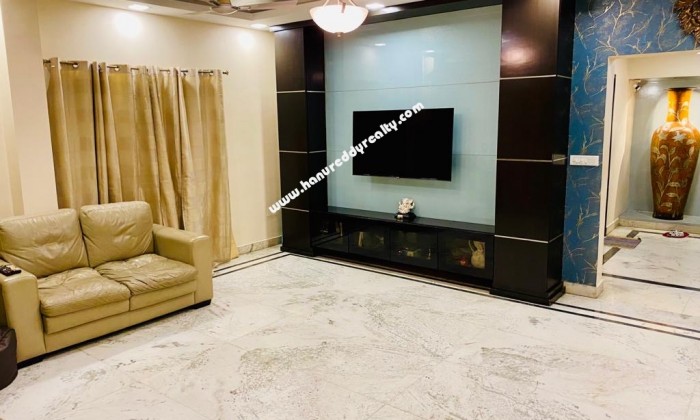 4 BHK Duplex Flat for Sale in T.Nagar