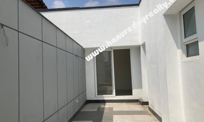 4 BHK Villa for Sale in Perungudi