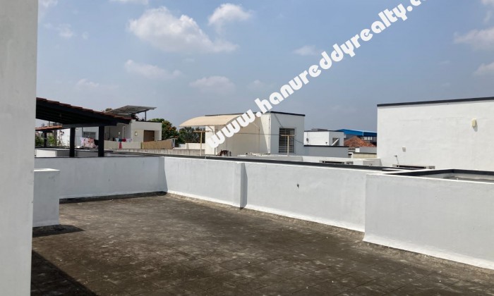 4 BHK Villa for Sale in Perungudi