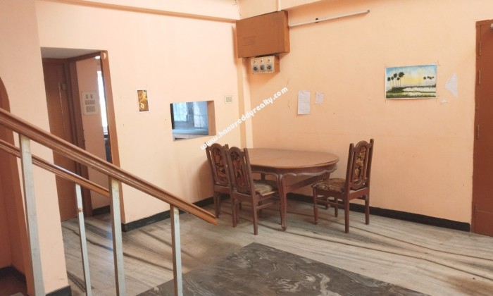 3 BHK Duplex Flat for Sale in Egmore