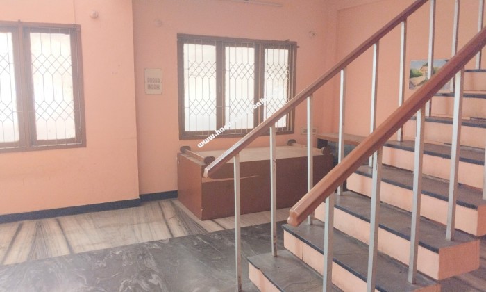 3 BHK Duplex Flat for Sale in Egmore