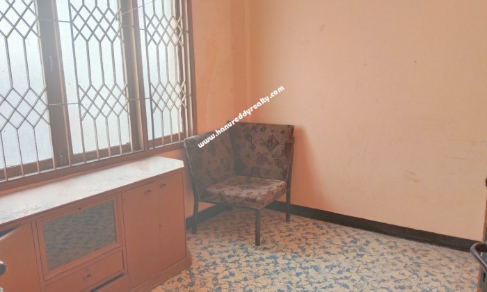 3 BHK Duplex Flat for Sale in Egmore