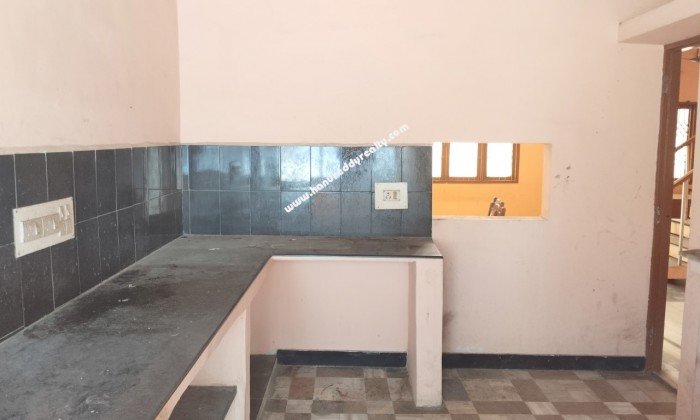 3 BHK Duplex Flat for Sale in Egmore