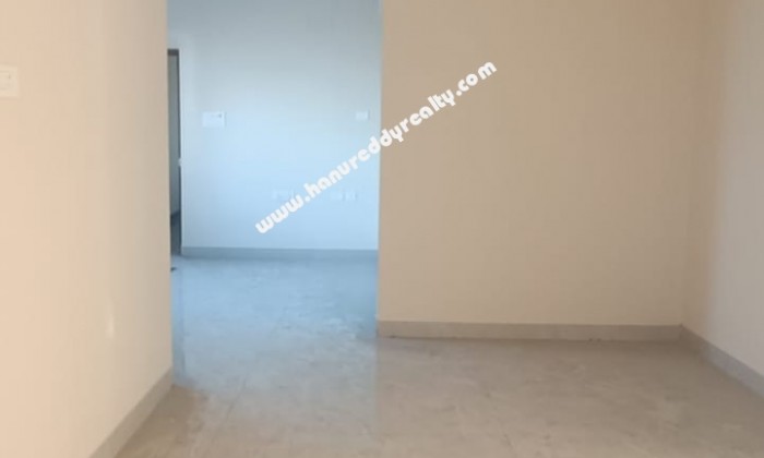 3 BHK Flat for Sale in Choolaimedu