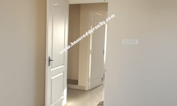 3 BHK Flat for Sale in Choolaimedu