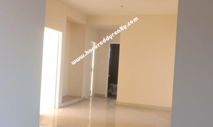 3 BHK Flat for Sale in Choolaimedu