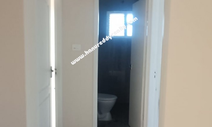 3 BHK Flat for Sale in Choolaimedu