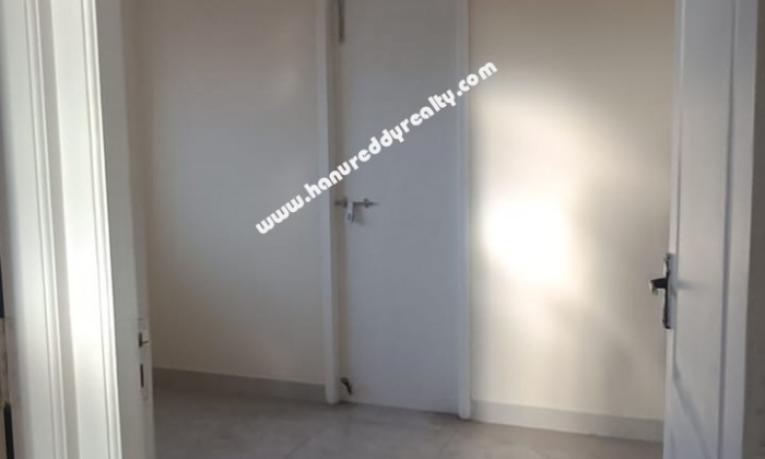 3 BHK Flat for Sale in Choolaimedu