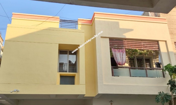 3 BHK Flat for Sale in Vengaivasal