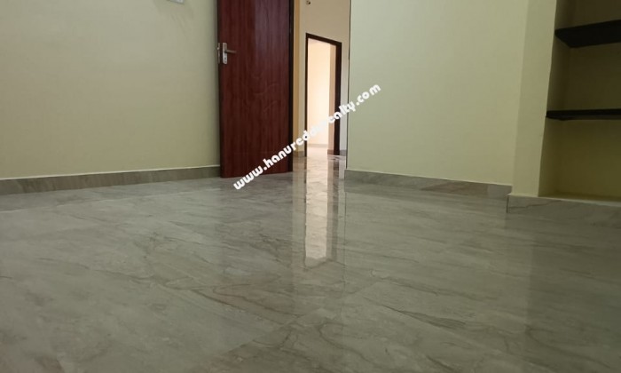 2 BHK Flat for Sale in Avadi