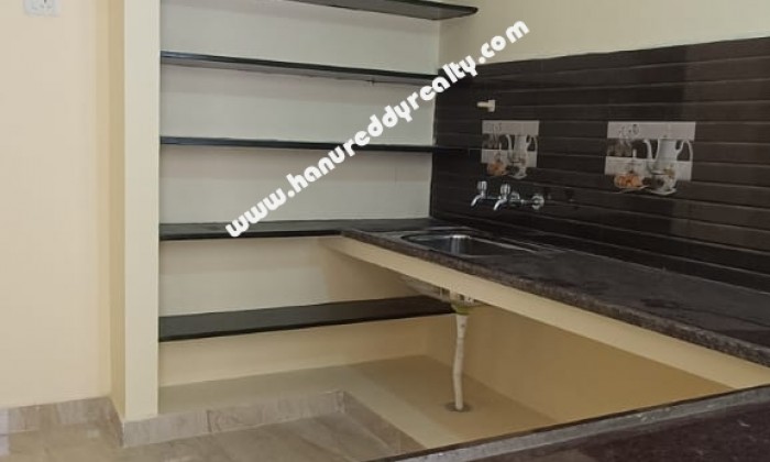 2 BHK Flat for Sale in Avadi