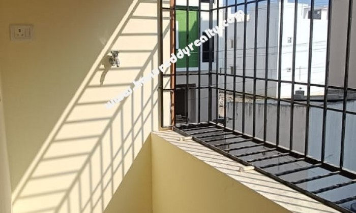 2 BHK Flat for Sale in Avadi