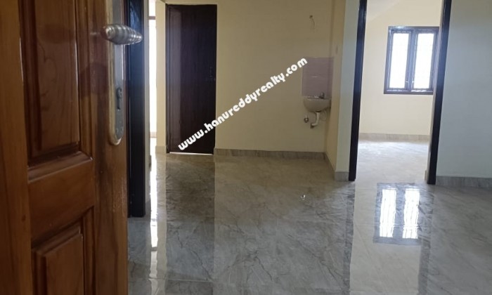 2 BHK Flat for Sale in Avadi