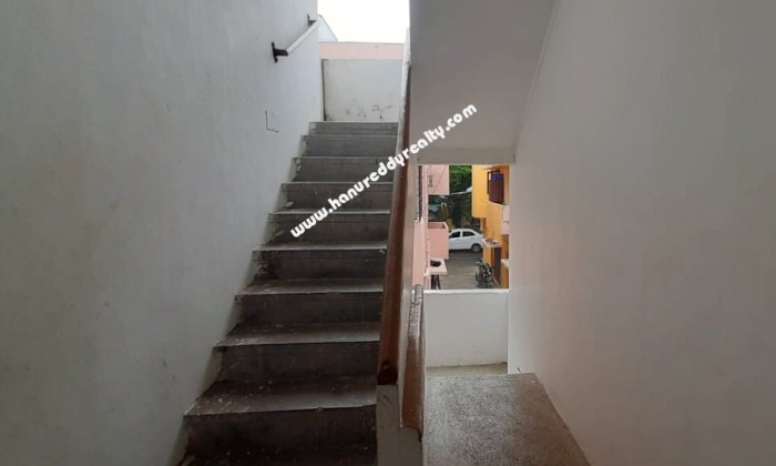 3 BHK Flat for Sale in Thiruvanmiyur