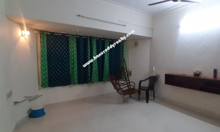 3 BHK Flat for Sale in Thiruvanmiyur