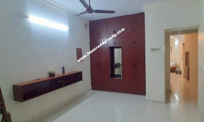 3 BHK Flat for Sale in Thiruvanmiyur