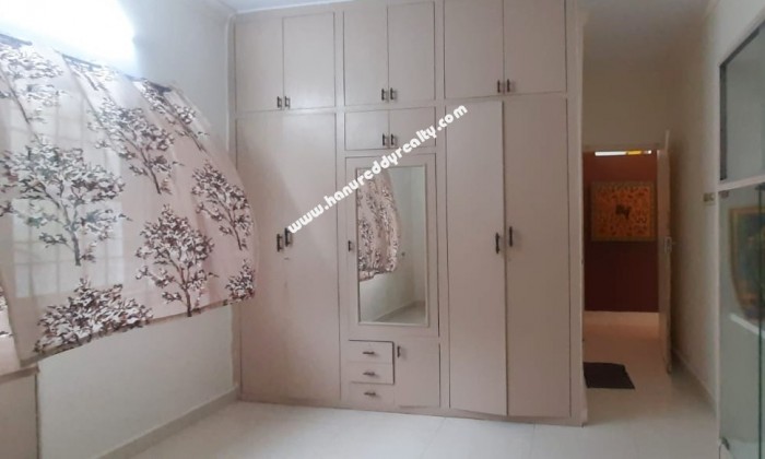 3 BHK Flat for Sale in Thiruvanmiyur