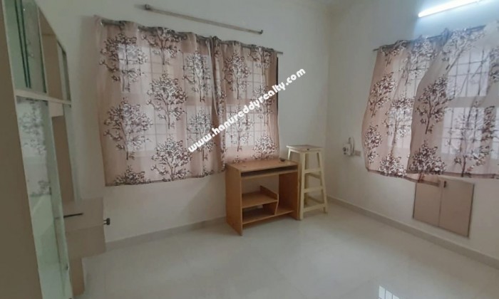 3 BHK Flat for Sale in Thiruvanmiyur