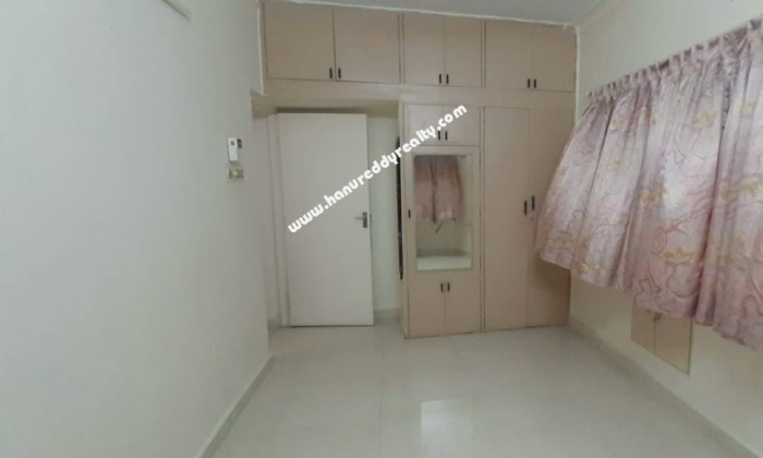 3 BHK Flat for Sale in Thiruvanmiyur