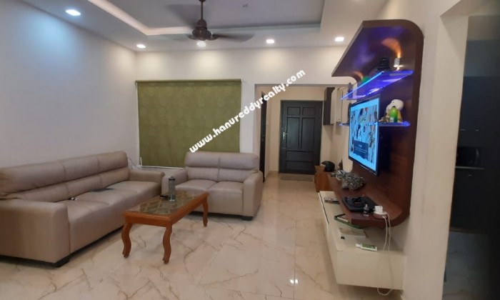 3 BHK Flat for Sale in Velachery