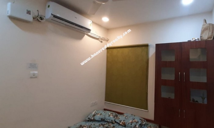 3 BHK Flat for Sale in Velachery