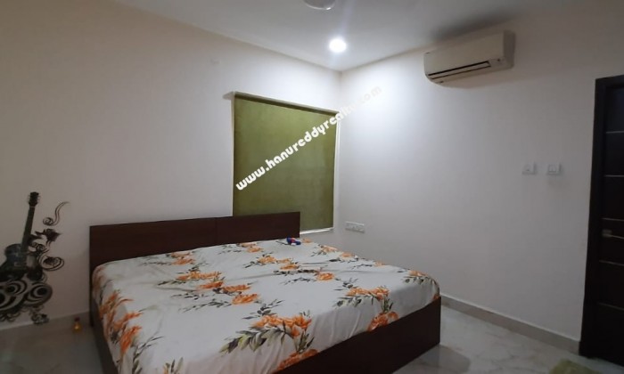 3 BHK Flat for Sale in Velachery