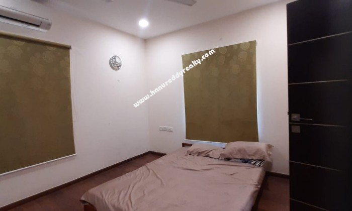 3 BHK Flat for Sale in Velachery