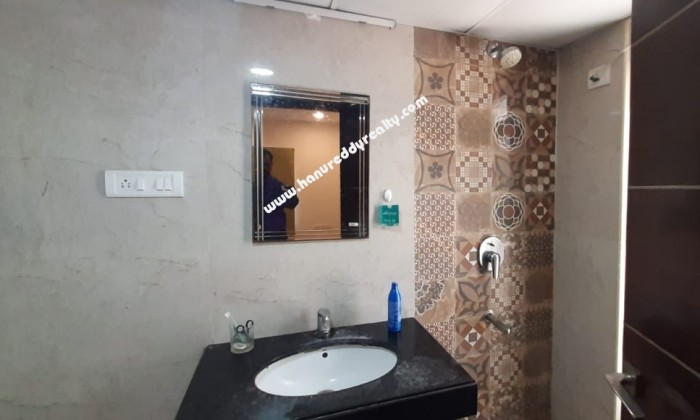 3 BHK Flat for Sale in Velachery