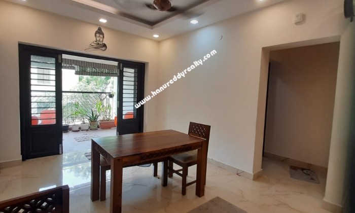 3 BHK Flat for Sale in Velachery