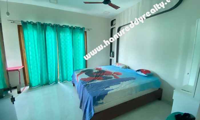 3 BHK Independent House for Sale in Anna Nagar