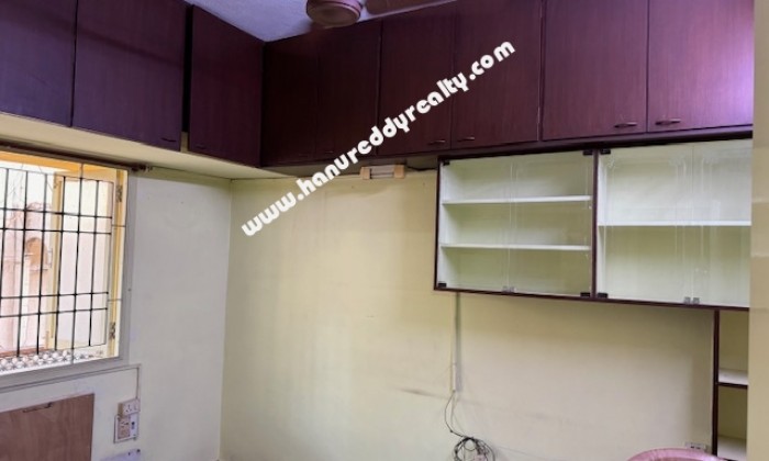 3 BHK Flat for Rent in Kilpauk