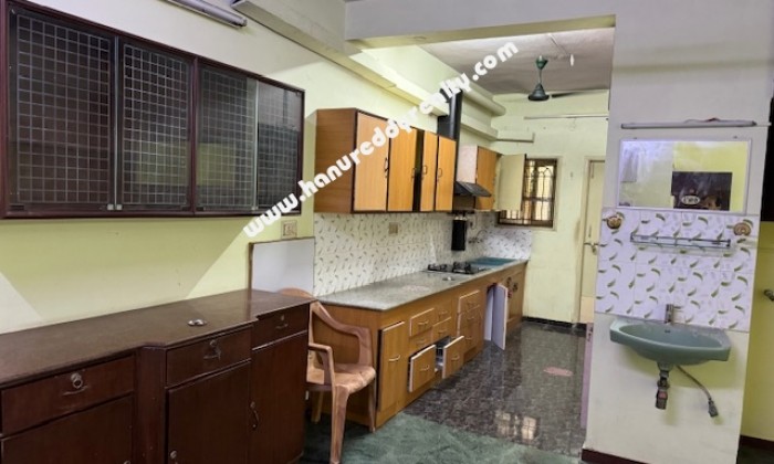 3 BHK Flat for Rent in Kilpauk