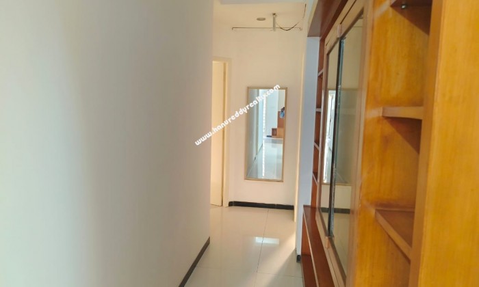 3 BHK Flat for Sale in Tiruvanmiyur