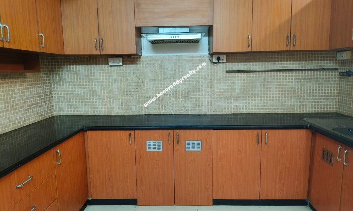 3 BHK Flat for Sale in Tiruvanmiyur